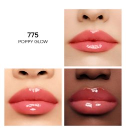 KissKiss Bee Glow Oil - Huile à lèvres teintée